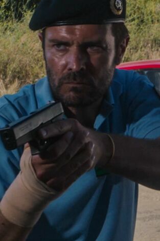 Lume. T(T1). Lume (T1): Ep.6 Cenizas