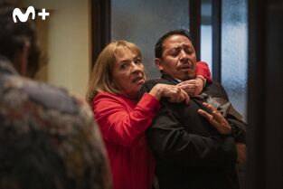 Deudas. T(T1). Deudas (T1): Ep.5 Algo pasa con Orlando