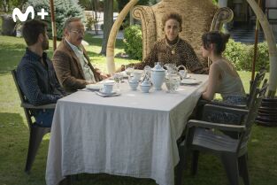 Deudas. T(T1). Deudas (T1): Ep.7 Atraco a las diez