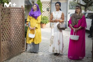 Deudas. T(T1). Deudas (T1): Ep.10 Mala hierba