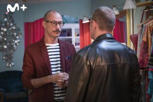 Deudas. T(T1). Deudas (T1): Ep.11 Chiquetete