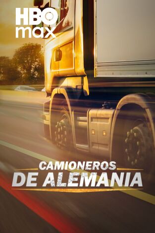 Camioneros de Alemania