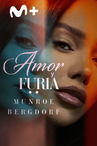 Amor y furia: Munroe Bergdorf