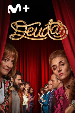 Deudas