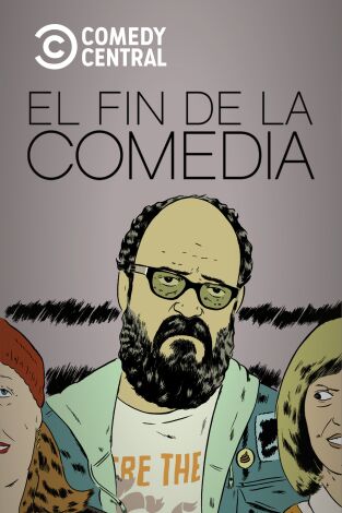 El fin de la comedia