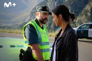 La caza Monteperdido. T(T1). La caza Monteperdido (T1): Ep.3 El baile de los hombres