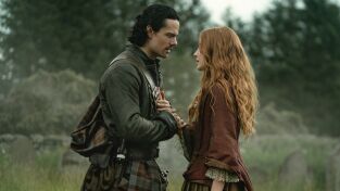 Outlander: Sangre de mi sangre. T(T1). Outlander: Sangre... (T1): Ep.6 