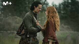 Outlander: Sangre de mi sangre. T(T1). Outlander: Sangre... (T1): Ep.2 