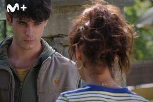 La caza Monteperdido. T(T1). La caza Monteperdido (T1): Ep.6 La guardia
