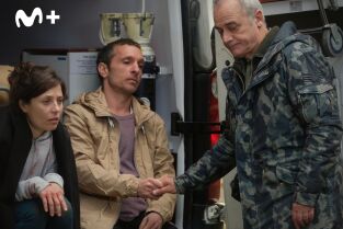 La caza Monteperdido. T(T1). La caza Monteperdido (T1): Ep.8 La cierva blanca