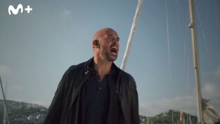 La caza Tramuntana. T(T2). La caza Tramuntana (T2): Ep.2 La Plaga