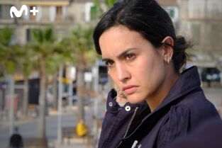 La caza Tramuntana. T(T2). La caza Tramuntana (T2): Ep.3 Dona D'Agio