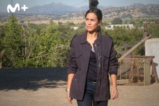 La caza Tramuntana. T(T2). La caza Tramuntana (T2): Ep.4 Avenc