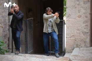 La caza Tramuntana. T(T2). La caza Tramuntana (T2): Ep.7 Can Falgueres