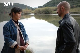La caza Guadiana. T(T3). La caza Guadiana (T3): Ep.7 La estela