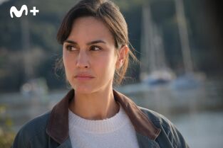 La caza Guadiana. T(T3). La caza Guadiana (T3): Ep.6 Chanza