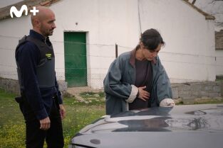 La caza Guadiana. T(T3). La caza Guadiana (T3): Ep.5 Al otro lado del rio