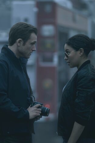 Smoke. T(T1). Smoke (T1): Ep.1 Piloto