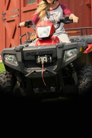 And Just Like That.... T(T3). And Just Like... (T3): Ep.4 Manzanas con manzanas