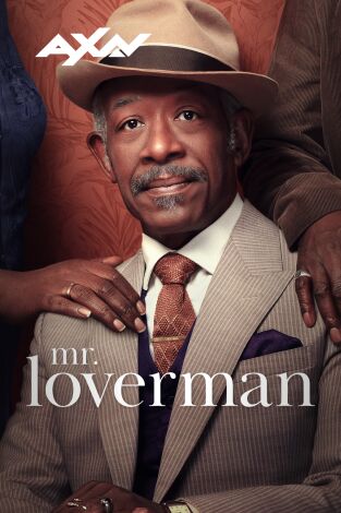 Mr. Loverman