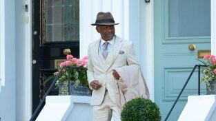 Mr. Loverman. T(T1). Mr. Loverman (T1): Ep.3 