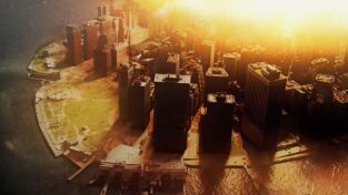 Tras el desastre. Tras el desastre: Amenazas globales