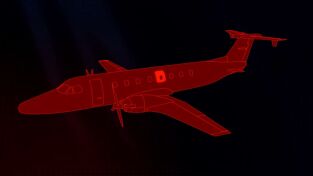 Mayday: catástrofes aéreas. Mayday: catástrofes...: Transmisión fatal