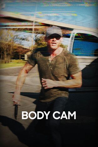 Body Cam. Body Cam: Secuestrado