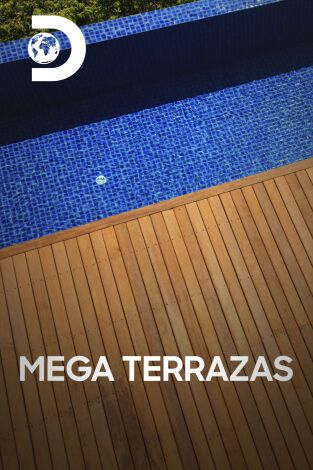 Mega terrazas