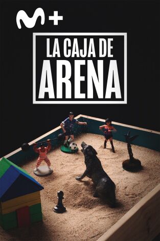 La caja de arena