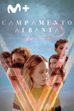 Campamento Albanta