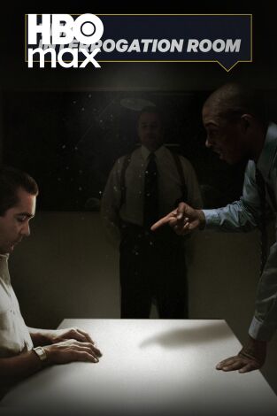 Dentro de un interrogatorio