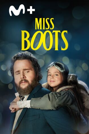 Miss Boots