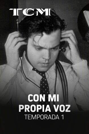 Con mi propia voz