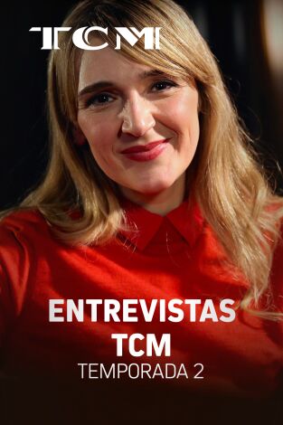 Entrevistas TCM. T(T2). Entrevistas TCM (T2)