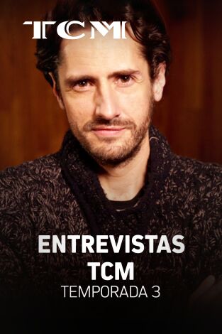 Entrevistas TCM. T(T3). Entrevistas TCM (T3)