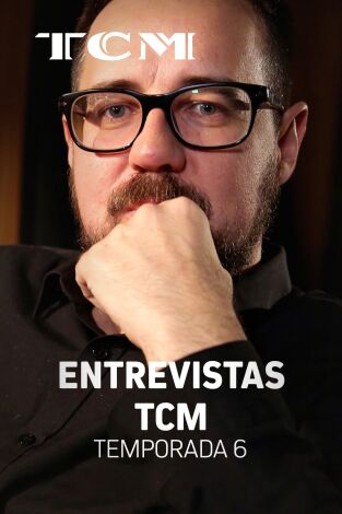 Entrevistas TCM