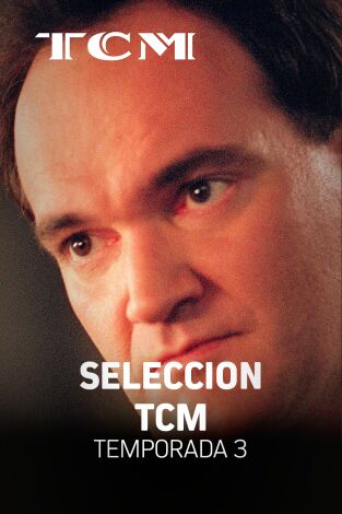 Selección TCM. T(T3). Selección TCM (T3)