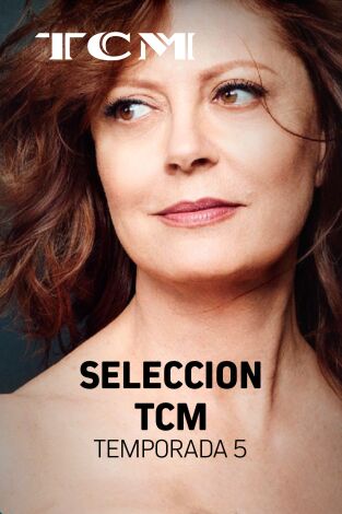 Selección TCM. T(T5). Selección TCM (T5)