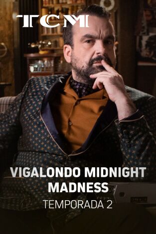 Vigalondo Midnight Madness