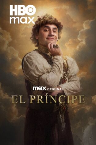 El príncipe. T(T1). El príncipe (T1)