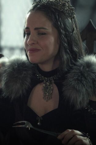 El príncipe. T(T1). El príncipe (T1): Ep.3 