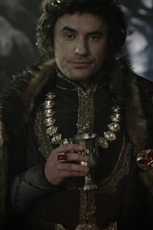 El príncipe. T(T1). El príncipe (T1): Ep.4 