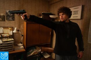 (LSE) - Los amos de la ciudad. T(T1). (LSE) - Los amos... (T1): Ep.8 