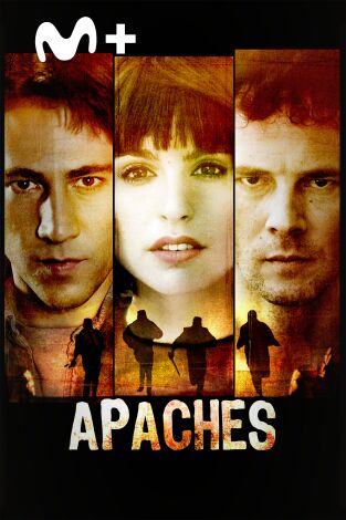 Apaches