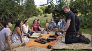 Gordon Ramsay: Fuera de carta. T(T1). Gordon Ramsay:... (T1): Hawaii