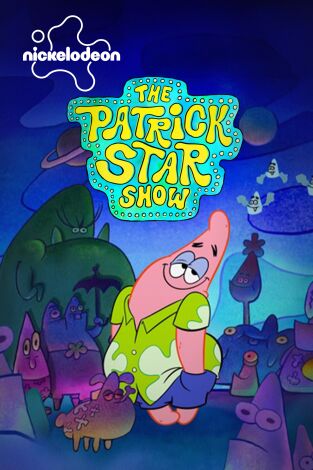 Patricio es la estrella (dobles). T(T4). Patricio es la estrella (dobles) (T4)