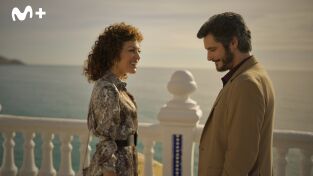 Benidorm. T(T1). Benidorm (T1): Ep.2 Pelillos a la mar