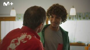 Benidorm. T(T1). Benidorm (T1): Ep.4 ¡Hagamos una locura!