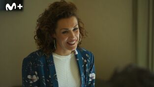 Benidorm. T(T1). Benidorm (T1): Ep.5 Cremación